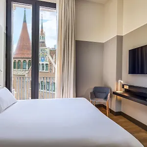 occidental-diagonal-414.topbarcelonahotels.com/