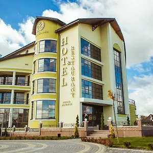 Hotel Warszawa